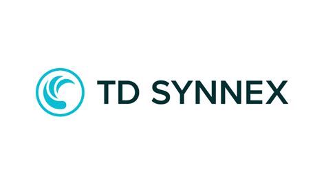 TD SYNNEX US .